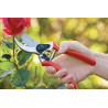 Lot d’outils de jardin spécial taille et coupe – cisaille à haie – sécateur de jardin à main – Ebrancheur - POLET