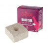 Bloc de sel nature pour volailles – Bloc de 950 g