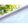 Serre de jardin en polycarbonate 2,3 m² Gris – 190 x 120 x 195 cm