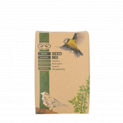 Sachet de graines à soupoudrer 4 saisons pour oiseaux – 2,5 kg