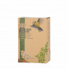 Sachet de graines à soupoudrer 4 saisons pour oiseaux – 2,5 kg