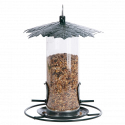 SILO ALIMENTATION