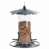 SILO ALIMENTATION