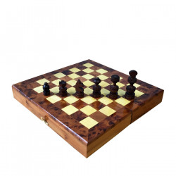 Jeu d’échecs