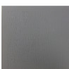 Margelle de piscine en pierre reconstituée plate angle rentrant aspect bouchardé couleur gris clair – 30 x 30 x 2,5 cm 