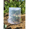 Lot de 3 cloches à forcer Modul’o 35 x 35 x 30 cm – 6 piquets d’ancrage