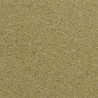 Bordure de jardin colonnade courbe en béton pressé 47,5 x 20 x 6,5 cm sable