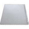 Dalle stabilisatrice de graviers 120 x 80 x 2 cm soit 0,96 m²