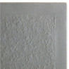 Margelle de piscine en pierre reconstituée droite aspect granit 50 x 30 x 2,5 cm – gris clair 