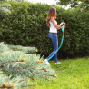 Tuyau d’arrosage perforé pour irrigation du jardin – Longueur : 8,2 m 