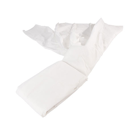 Voile d’hivernage pour plantes en polypropylène non tissé blanc 30g/m² - 4 tailles possibles