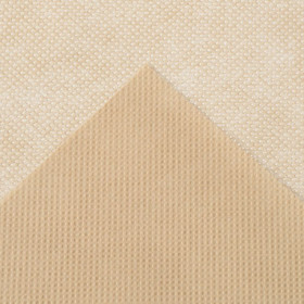 Voile d’hivernage pour plantes en polypropylène non tissé beige 60g/m² - 2 tailles possibles