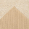 Voile d’hivernage pour plantes en polypropylène non tissé beige 60g/m² - 2 tailles possibles