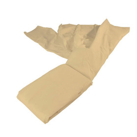 Voile d’hivernage pour plantes en polypropylène non tissé beige 60g/m² - 2 tailles possibles