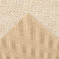 Housse d’hivernage avec cordelette de serrage en polypropylène non tissé 50 g/m² beige – Par lot ou individuel – 3 tailles