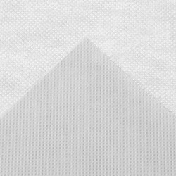 Gaine d’hivernage en polypropylène non tissé blanc 30g/m² - 1 x 10 m – Ø64 cm