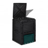 Composteur plastique 230 l