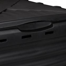 Composteur plastique 230 l
