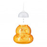 lot de 2 Pièges à guêpes  orange