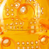 lot de 2 Pièges à guêpes  orange