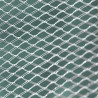 Voile anti-insectes "volants" - polyamide, maille 1,8 x 1,8 mm, 38 g/m² - 2x10m