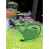 Arrosoir de jardin– Polyéthylène – 5 L - vert 