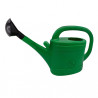 Arrosoir de jardin– Polyéthylène – 5 L - vert 