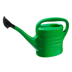 Arrosoir de jardin – Polyéthylène – 10 L - vert