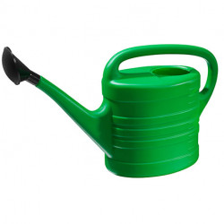 Arrosoir de jardin  Polyéthylène  14 L - vert