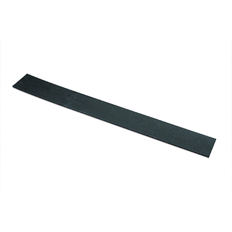Bordure droite de jardin Borderfix en polyéthylène recyclé – 10 mm x 1,20 m x 14 cm - Noir Bordure droite de jardin Borderfix en polyéthylène recyclé – 10 mm x 1,20 m x 14 cm - Noir