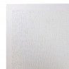 Margelle en pierre reconstituée plate angle sortant aspect bouchardé couleur blanc – 30 x 30 x 2,5 cm 