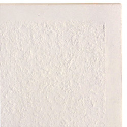 Margelle de piscine en pierre reconstituée angle rentrant aspect granit 44 x 44 x 2,5 cm - blanc 