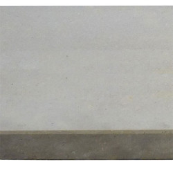 Pas japonais de jardin en pierre naturelle Sinai Pearl Sensato – 60 x 30 x 3 cm