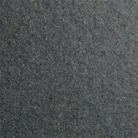 Pas japonais de jardin en pierre naturelle black satino – 60 x 30 x 3 cm