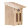 Abri pour papillons en bois d’Aulne 100% FSC – 15,9 x 16 x 21,1 cm