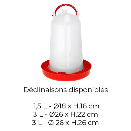 Adattatore CEE 16A A Schuko 220V - Cavo Gomma 0.5m, IP44, Per Cantieri E Esterno