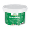 Solution vermifuge en granulés pour poules et volailles GranuVert – 100 g