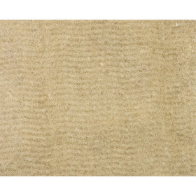 Litière en tapis de chanvre avec sachet de terre de diatomée 50 g – 110 x 50 x 1 cm