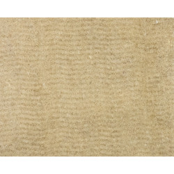 Litière en tapis de chanvre avec sachet de terre de diatomée 50 g – 110 x 50 x 1 cm