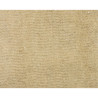 Litière en tapis de chanvre avec sachet de terre de diatomée 50 g – 110 x 50 x 1 cm