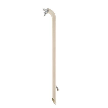 Fontaine de jardin « Paille à boire » en fer traité antirouille – 5 x 18 x 80/115 cm – 14 coloris disponibles Fontaine de jardin « Paille à boire » en fer traité antirouille – 5 x 18 x 80/115 cm – 14 coloris disponibles