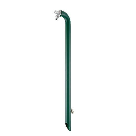 Fontaine de jardin « Paille à boire » en fer traité antirouille – 5 x 18 x 80/115 cm – 14 coloris disponibles Fontaine de jardin « Paille à boire » en fer traité antirouille – 5 x 18 x 80/115 cm – 14 coloris disponibles