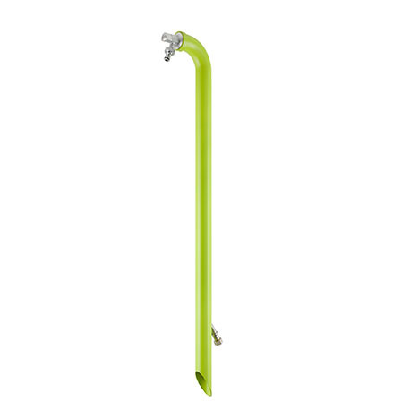 Fontaine de jardin « Paille à boire » en fer traité antirouille – 5 x 18 x 80/115 cm – 14 coloris disponibles Fontaine de jardin « Paille à boire » en fer traité antirouille – 5 x 18 x 80/115 cm – 14 coloris disponibles