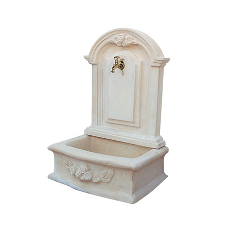 FONTAINE ROMANTIQUE GM TON VIEILLI(A L'UNITE) FONTAINE ROMANTIQUE GM TON VIEILLI(A L'UNITE)