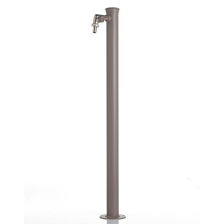 Fontaine de jardin en fer – 11 x 15 x 86 cm – 14 coloris disponibles Fontaine de jardin en fer – 11 x 15 x 86 cm – 14 coloris disponibles