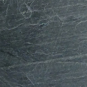 Pas japonais de jardin irrégulier en ardoise – Diamètre 40/45 cm – Épaisseur 1,5/2 cm