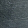 Pas japonais de jardin irrégulier en ardoise – Diamètre 40/45 cm – Épaisseur 1,5/2 cm
