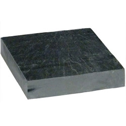 Pavé terrasse en ardoise naturelle  15 x 15 x 3-4 cm