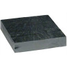 Pavé terrasse en ardoise naturelle  15 x 15 x 3-4 cm