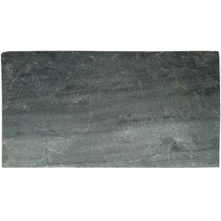 Pas japonais en ardoise verte – 60 x 30 x 3 cm